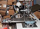 CNC drilling machine finally completed | next thread &raquo;