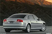 Jak działa "Audi drive select" w aktualnej A4  |  jak siê raz ustawi np. na autostradzie "twardo", tosiê niekomfortowa, dopóki...