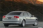 Jak działa "Audi drive select" w aktualnej A4  |  jak siê raz ustawi np. na autostradzie "twardo", tosiê niekomfortowa, dopóki...