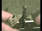 Drill Sharpen Grind Machines Accessories Wheel or Belt |  I spotted a link to a video from a link someone posted recently, and that began...