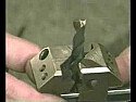 Drill Sharpen Grind Machines Accessories Wheel or Belt |  I spotted a link to a video from a link someone posted recently, and that began...