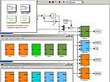 a question about the poles estimation of discrete system | Any help would be greatly appreciated. Thanks, forest