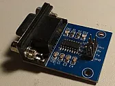 RS-232, lange Leitungen und noch ein  bißchen  mehr  |  Ich habe mit Parallelkabel und selbstgebautem Laplink-Adapter ein Notebook und...