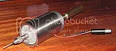 Axis-following in drilling |  It took me a while to appreciate that it is essential to rotate the part rather...