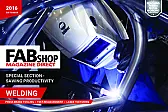 Welding 4130  |  I mentioned a while ago that Fab Shop would be publishing an article about...