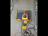 Does this VIDEO depict a bad 3 phase motor?  | next thread &raquo;