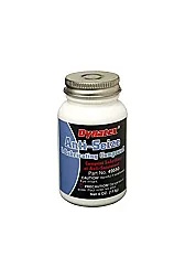 Removing zinc plating from aluminum screws  |  Hi there. I bought a bunch of big aluminum screws to help secure an aluminum ...