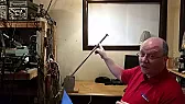 SETI  |  Nope. I did post an instructional video to YouTube recently, but it's OT for...