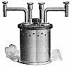 Second dumb question of the month coupon |  Ask Lincoln, if your SA200 is an approved power source for the Lincoln 140 MIG. ...
