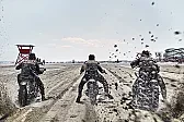 TROG - The Race of Gentlemen  |  Hey, it's really quiet tonight, so I'll clutter the board with something...