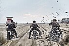 TROG - The Race of Gentlemen  |  Hey, it's really quiet tonight, so I'll clutter the board with something...