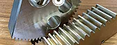 Bevel + Mitre Gears | next thread &raquo;