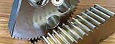 Bevel Gears |  .Can any kind soul point me towards a source of ready made bevel gears...