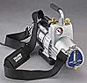 OT(?) vacuum pump  |  Would it help to pump down with a carbon vane pump before switching to  the oil...