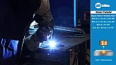 how good Tweco Spray Master 450 Air Cooled MIG Gun?  |  1.2mm solid wire (0.045inch?) Thanks for comment. You can help me out here.  My...
