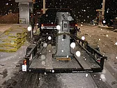 How to move a Bridgeport |   That depends on various things -- such as whether it is a CNCmachine or not....