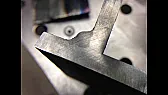 weld macros - fine-grind many for macro-etch  |  Hello all I need to prepare many weld cross-section macros - tens per Company -...