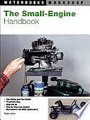 small engine handbook  |  Looking for stuff about the Johnson Utilimotor (ancestor of the Mar-Vil) the...
