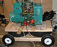 ANOTHER Onan DJE generator starting problem! (Monday) |  Thanks, this makes complete sense. Can I, hypothetically now try toremedy this...