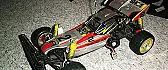 Ersatzteile für Tamiya Thunder Shot Bj 1987?  |  Hallo Newsgroupich habe mir einen Tamiya Rcc Thunder Shot (steht im Chassi) bei...
