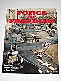 Bare metal finish WWII US Navy aircraft  |  you might see if you can find this book, "Forge of Freedom".I have it and it has...