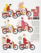 1964 Honda S90 | next thread &raquo;