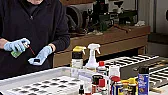 temporary rust protection  |  LPS-3 works well, collects dust and gives you greasy fingers. There  are several...