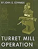Cutting tooling for a milling machine  |  collets.http://www.gpcollets.com/universal_double_taper_collet.htm  Two books...