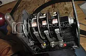 Please Help Me Wire A Reversing Switch |  MarkThat's correct so far - assuming that the two posts on the motor towhich...