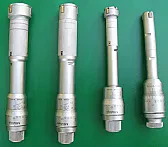 Telescoping gauges  | &laquo; previous thread