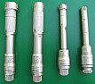 Telescoping gauges  | next thread &raquo;