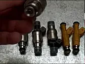 Got the injector working  |  If its a lubricating fluid,a nd the o-ring is of a material suitable to work ...