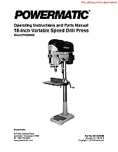 Strange Drill Press  |  A few years ago I was looking online at home power generation, including growing...