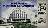 NMRA convention??  |  Anyone have any reports on the 2005 convention?? I could not go due to...
