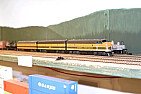Pictures from the Seattle Layout Tour, PSX '04  |  Here are the pictures I took during the Seattle Layout tour....