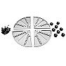 Unintended asymetric turning | &laquo; previous thread
