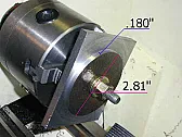 Pre-Machined T-nuts for toolpost |  Have you found the t-nut you need yet? In case you don't want to mill it...