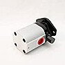 55 ton brake press pump psi info  |  I have a hydra-power press brake model 55-10. Today I tried to bend 8  foot of...