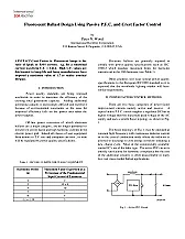 What kind of UPS do Europeans use?  My modified sq wave UPS + PFC'ed load = CRASH ! |  X-No-Archive: YesMike Toml >> Since computer power supplies in the US typically...