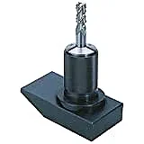 Can I use this jig borer as a milling machine?  |   I agree!  What voltage does it need to power it?  Do you have that voltage in...