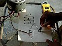 3 speed blower  |  I'm installing a replacement  blower fan on my homemade AC system. There are...