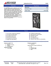 Weird behavior of servo motor drive |  This is about putting a gear motor on the axis.I am very puzzled. I have this...