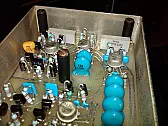 What is this capacitor?  |  Has anyone seen a capacitor like K33 in this picture?  It appears to...