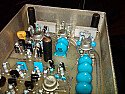 What is this capacitor?  |  Has anyone seen a capacitor like K33 in this picture?  It appears to...