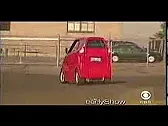 The Tango Commuter Car  | next thread &raquo;