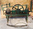 80 year old waterpump that still works |  So they pay you for helping them SPAM I take it?I run my own mail server and...
