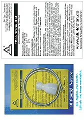 Re: Lötdraht für Alu  | &laquo; previous thread