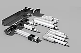 HELP: Micro Linear actuators | &laquo; previous thread