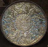 Bronze etchings? |  While cleaning my parents garage, i found some artwork that i rememberseeing in...