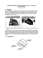 Analysis of aluminum alloy sample Aurora TX  |  So we don't know where it came from.Nor this one. Furthermore, as itsAH...